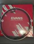 Pele Evans 16" e Remo 22" Kit Mapex 10,12 , 14" e 20"