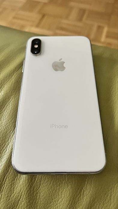 Iphone xs 64 gb. Stan bdb
