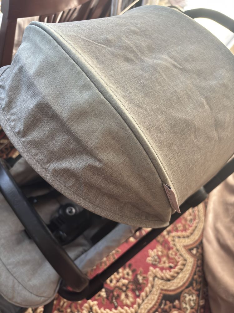 Cybex Easy S Twist +
