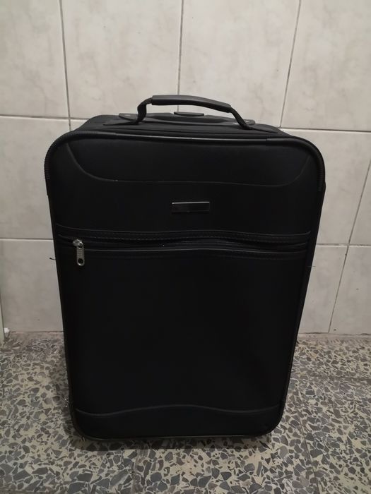 Malas Viagem Como Novas