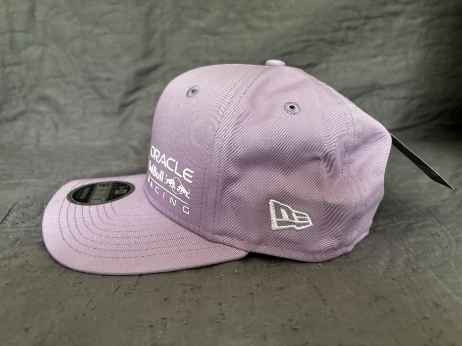 Czapka Oracle Red Bull Racing New Era Seasonal 9FIFTY Pre Curved Cap