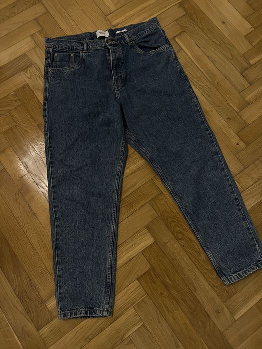 Джинси Reserved