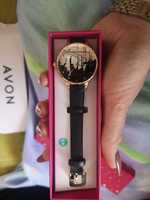 Nowy zegarek Avon damski