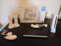 Wii completa ----