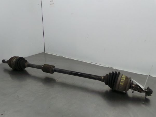 Transmissão frente direita OPEL Astra J