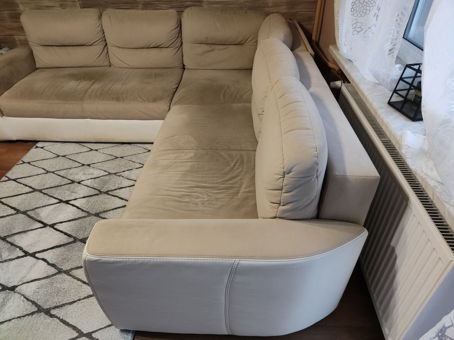 Kanapa narożna  Agata Meble