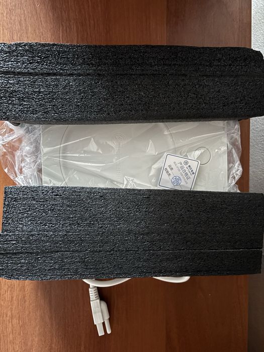 Трансформатор, перетворювач напруги 110в на 220в 2кВт (для EcoFlow)