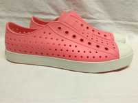Buty Native Jefferson Miejskie rozm. 42,5