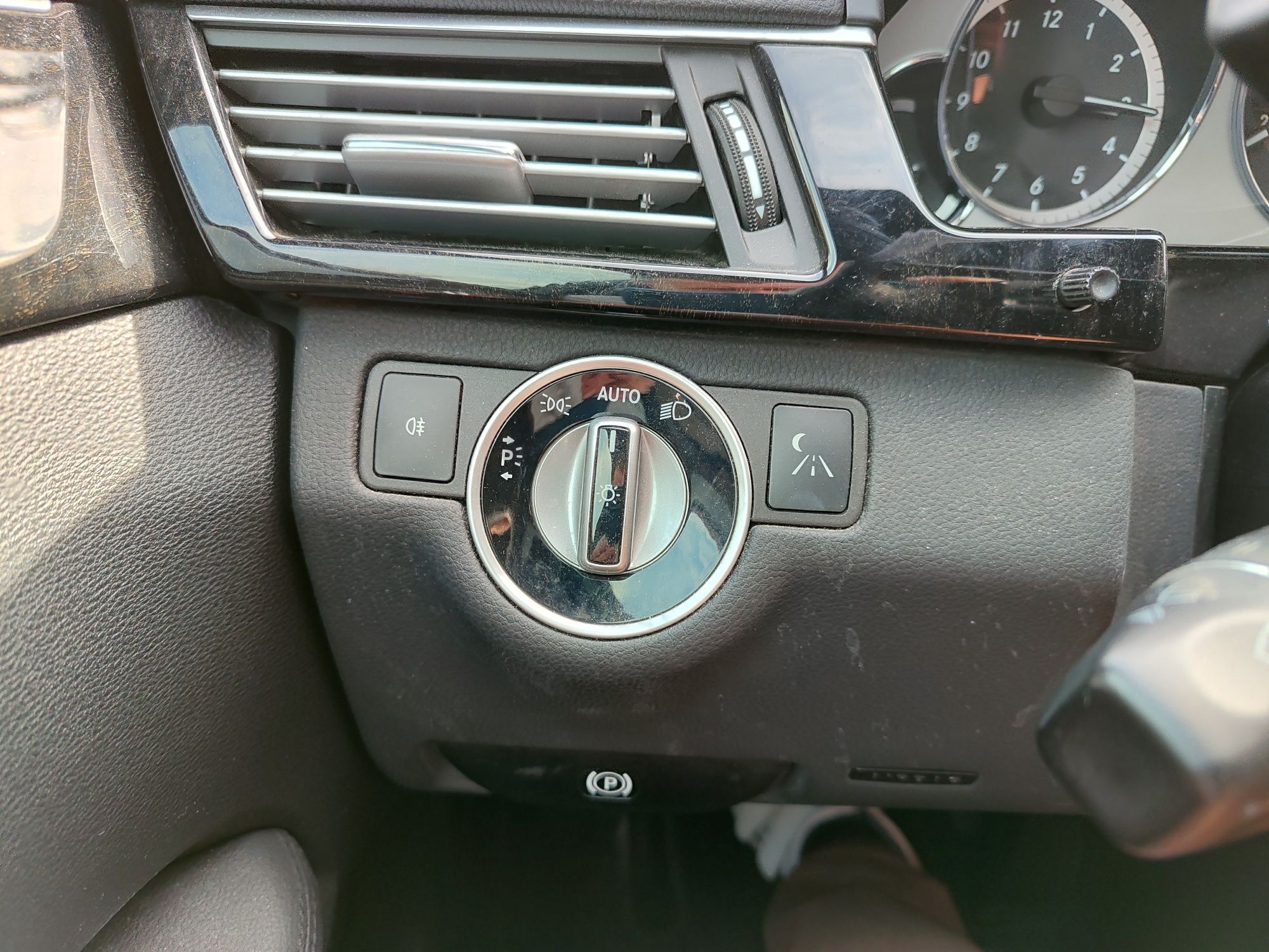 E350CDI 4 Matic Bogata Opcja Bezwypadkowy Doinwestowany