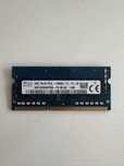 Pamięć RAM SK Hynix 2GB do laptopa