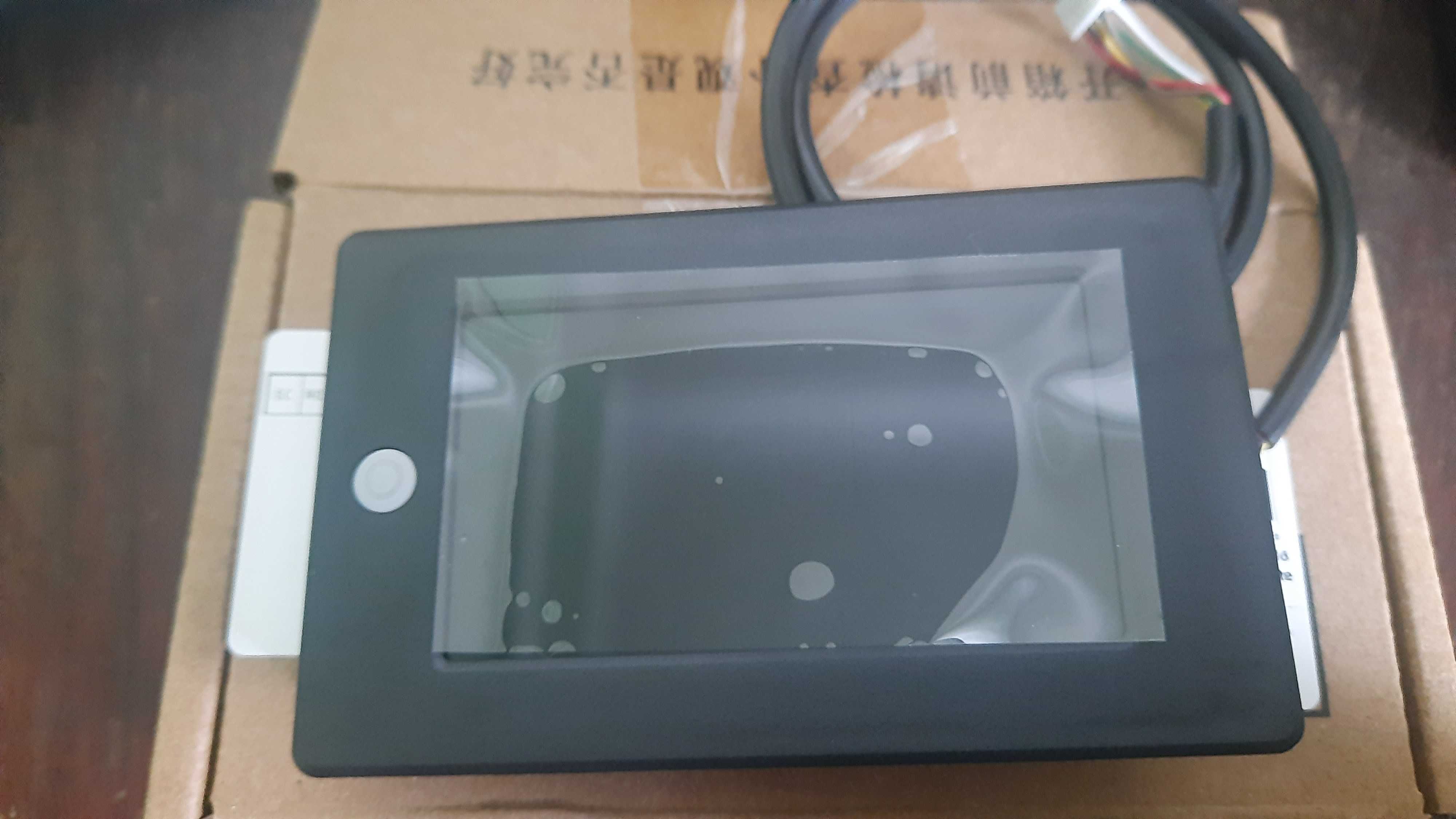JK BMS (Jikong) LCD дисплей (LCD-3.2-RS485) 3.2", з кнопкою активації