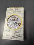 Story Cubes: Harry Potter, gra edukacyjna, Rebel rodzinna dla dzieci