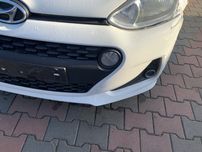 Światło do jazdy dziennej lewe Hyundai i10 2017