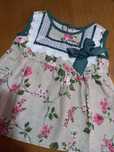 Blusa menina 4 anos