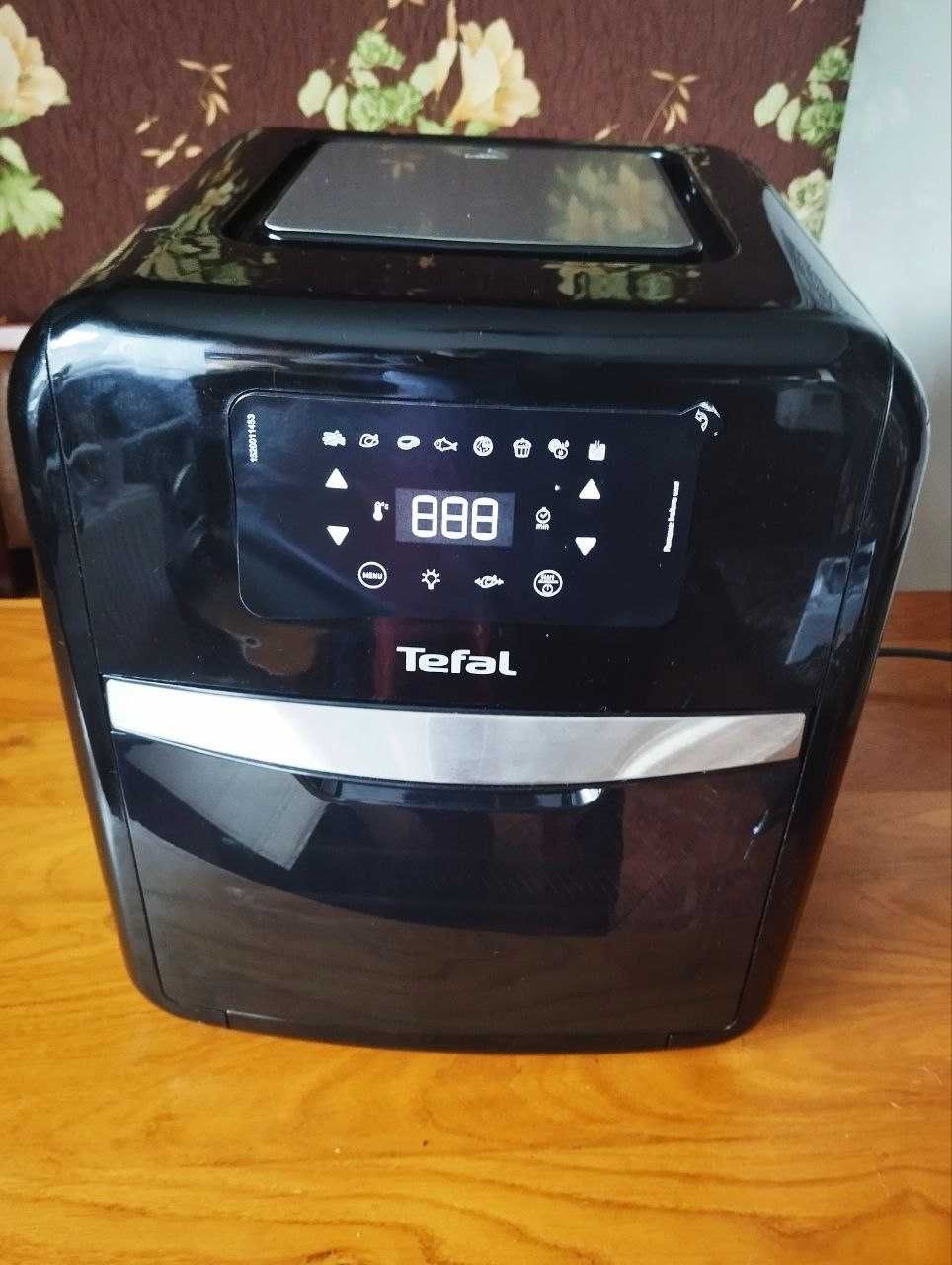 аерогріль/мультипіч TEFAL Easy Fry Oven&Grill FW501815