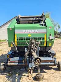 Prasa Fendt 2900v