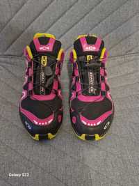 Buty trekingowe damskie Salomon Neon Trail GTX
SALOMON Neon Trail Gor