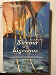 Susana em lágrimas