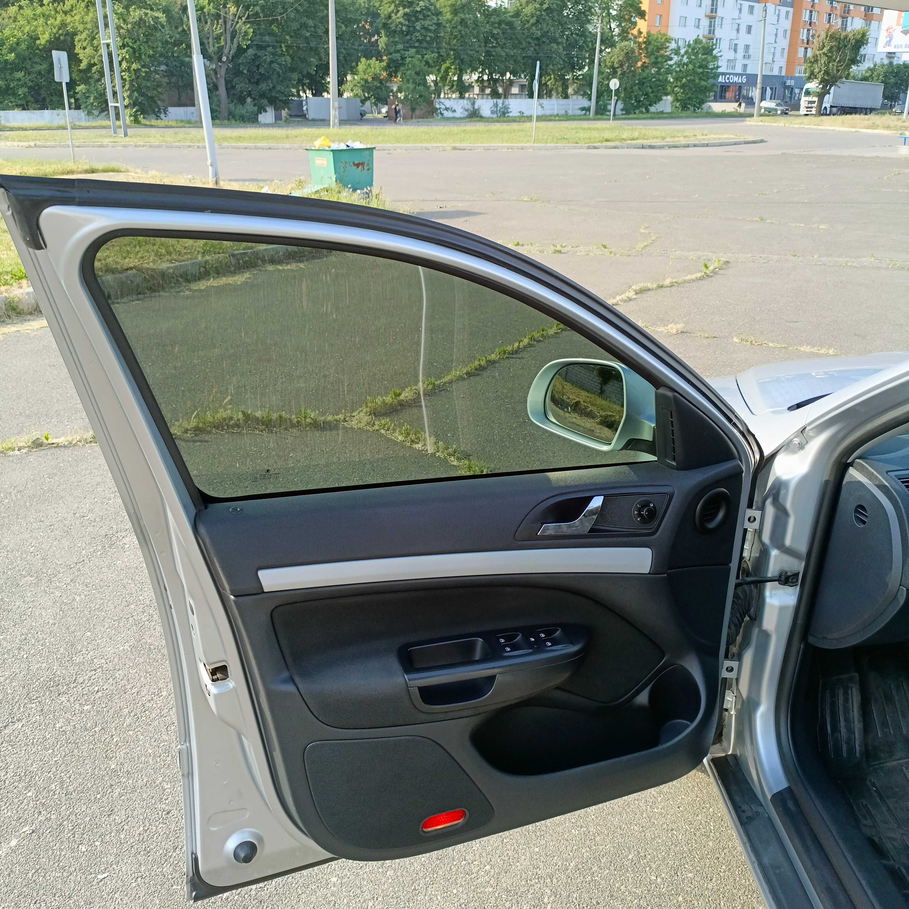 Skoda Octavia a5 2011 1.8T