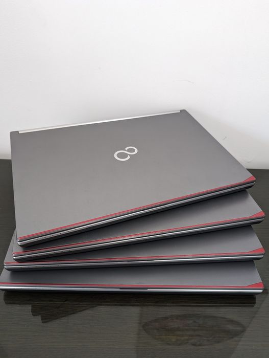 Ноутбуки  Fujitsu CELSIUS H770 - (3D моделювання, ігри, Симулятори)