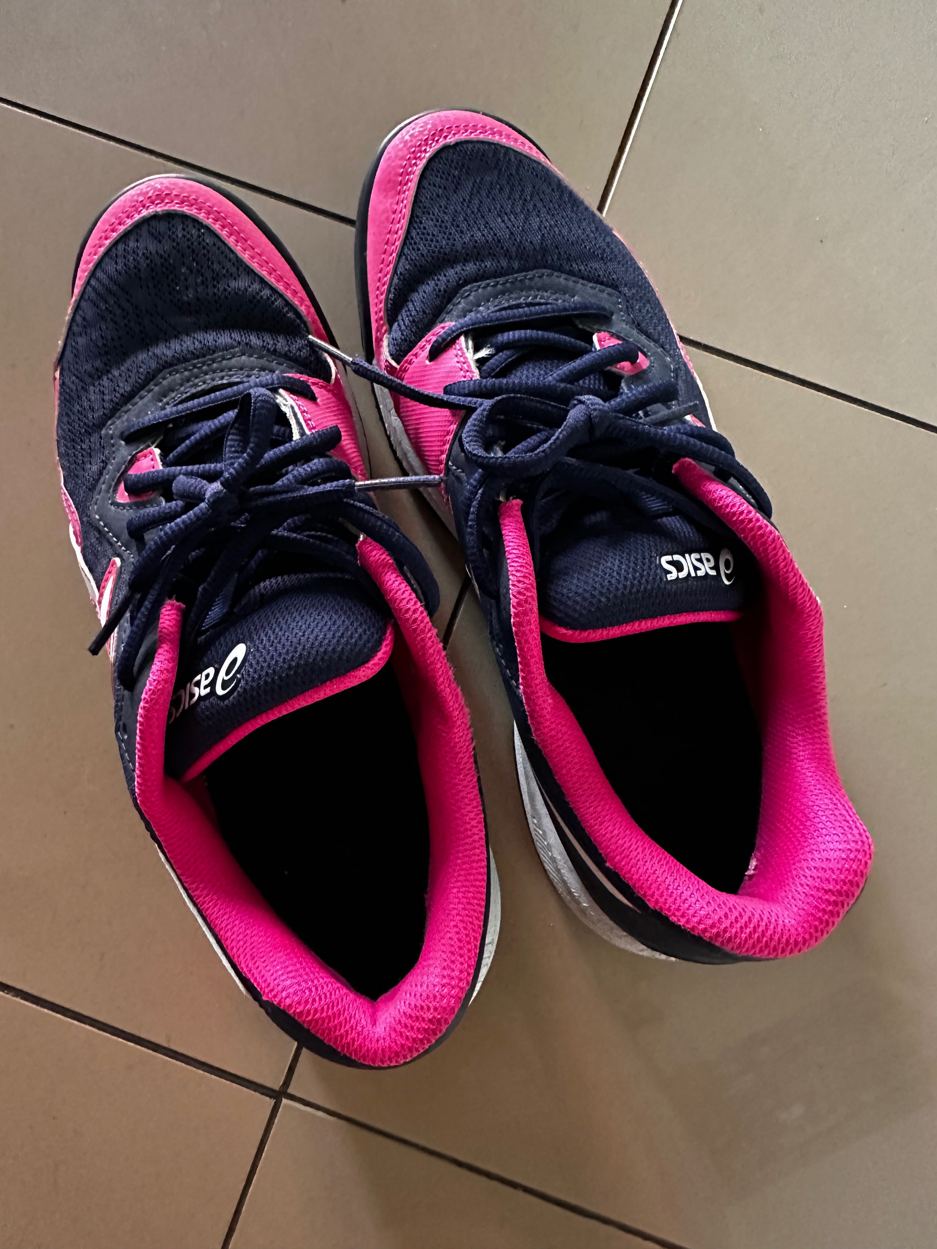 Tenis de Padel (como novos)