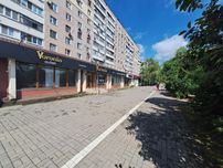 Оренда нежитлового приміщення у центрі Олександрівського району