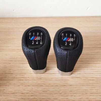 Manete moca BMW 6M curta