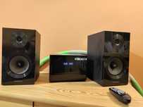 Wieza samsung mm E330