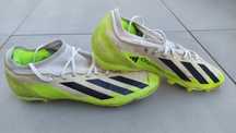 Adidas. CrazyFast. Korki. 46/11.