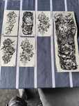 tatoos temporarias