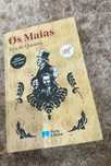 “Os Maias” - Eça de Queirós