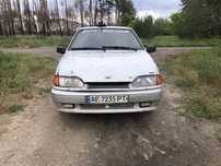 Продам надійне авто
