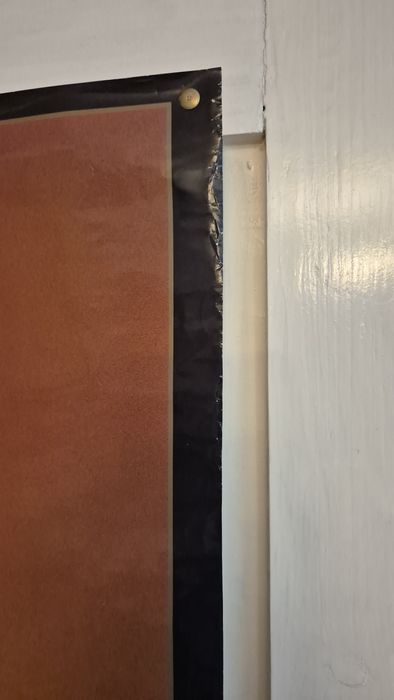 Plakat Star Wars Część III: Zemsta Sithów 68x100 cm