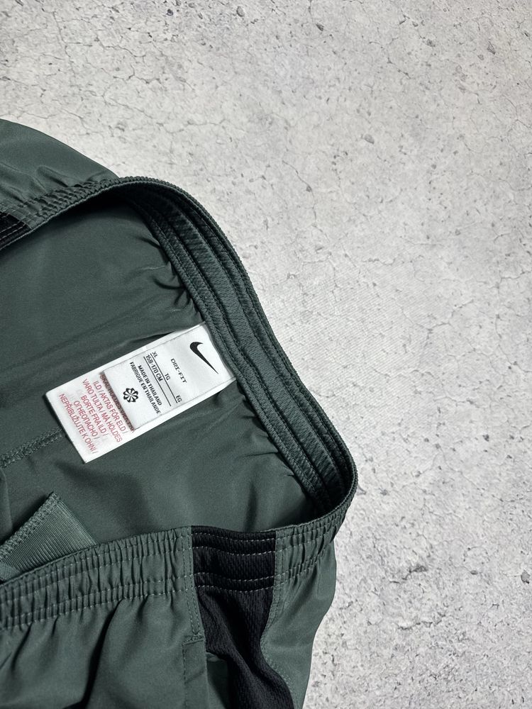 Мужские Шорты Nike Big Swoosh Оригинал Идеал S-M Drill