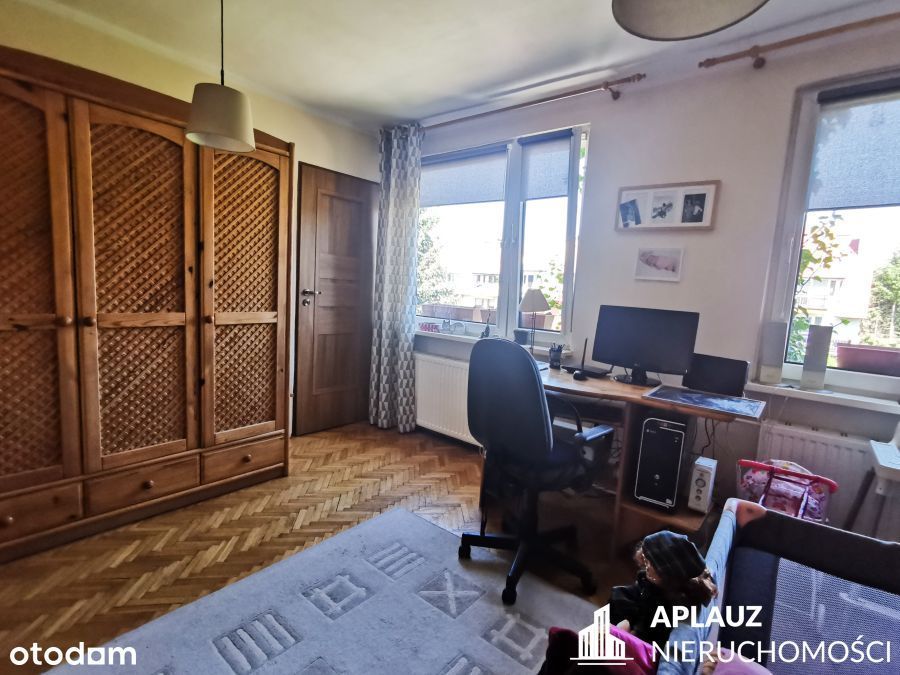 Przestronny dom z ogrodem w sercu zielonych Ciepli