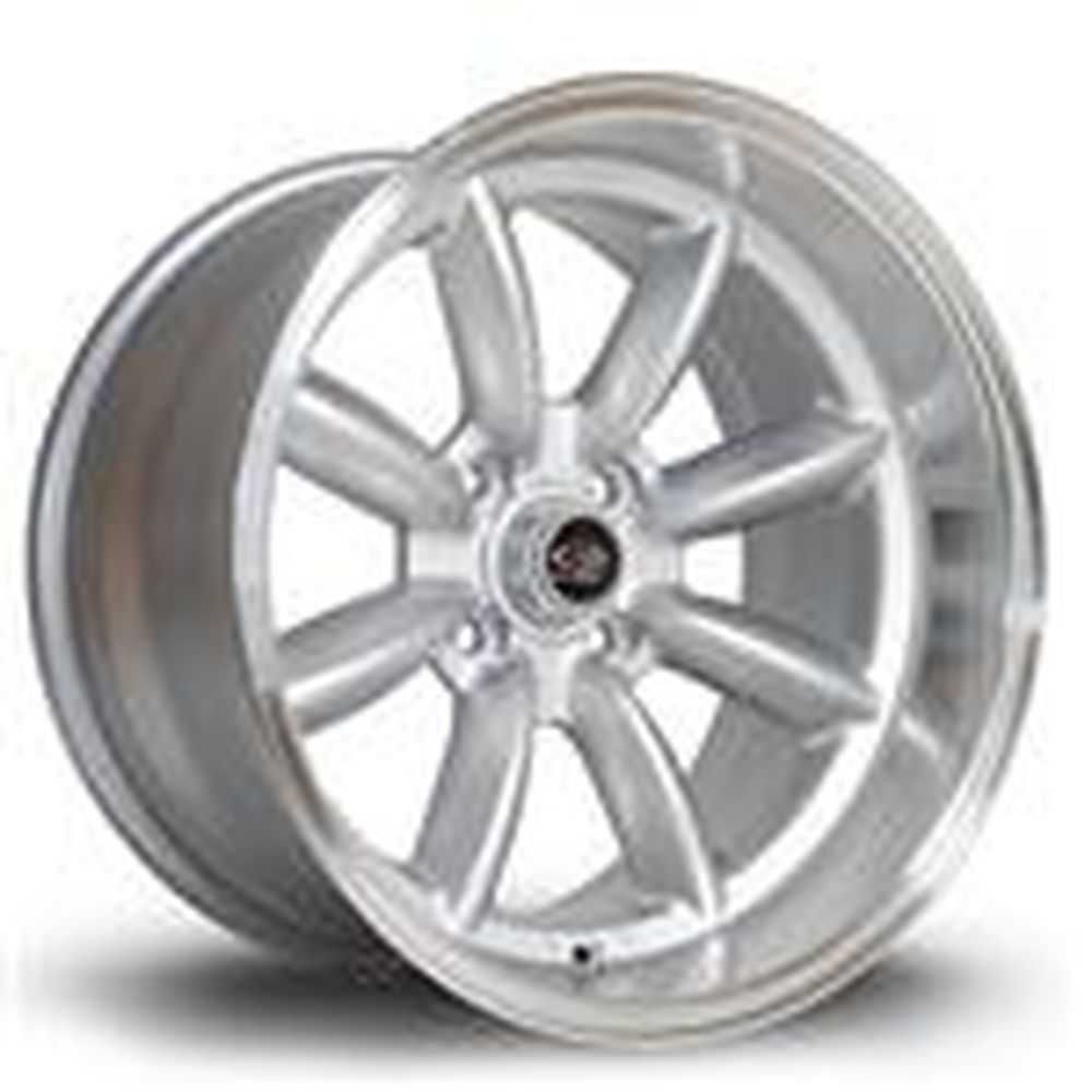 Datsun 240z 280z Supra FELGI ROTA RBX 17x9.5 4x114.3 Classic Felgi4U