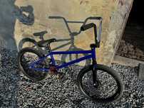 Sprzedam Bmx wtp/salt