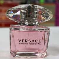 Versace bright crystal Версаче Брайт Крістал, Версаче Брайт Кристал