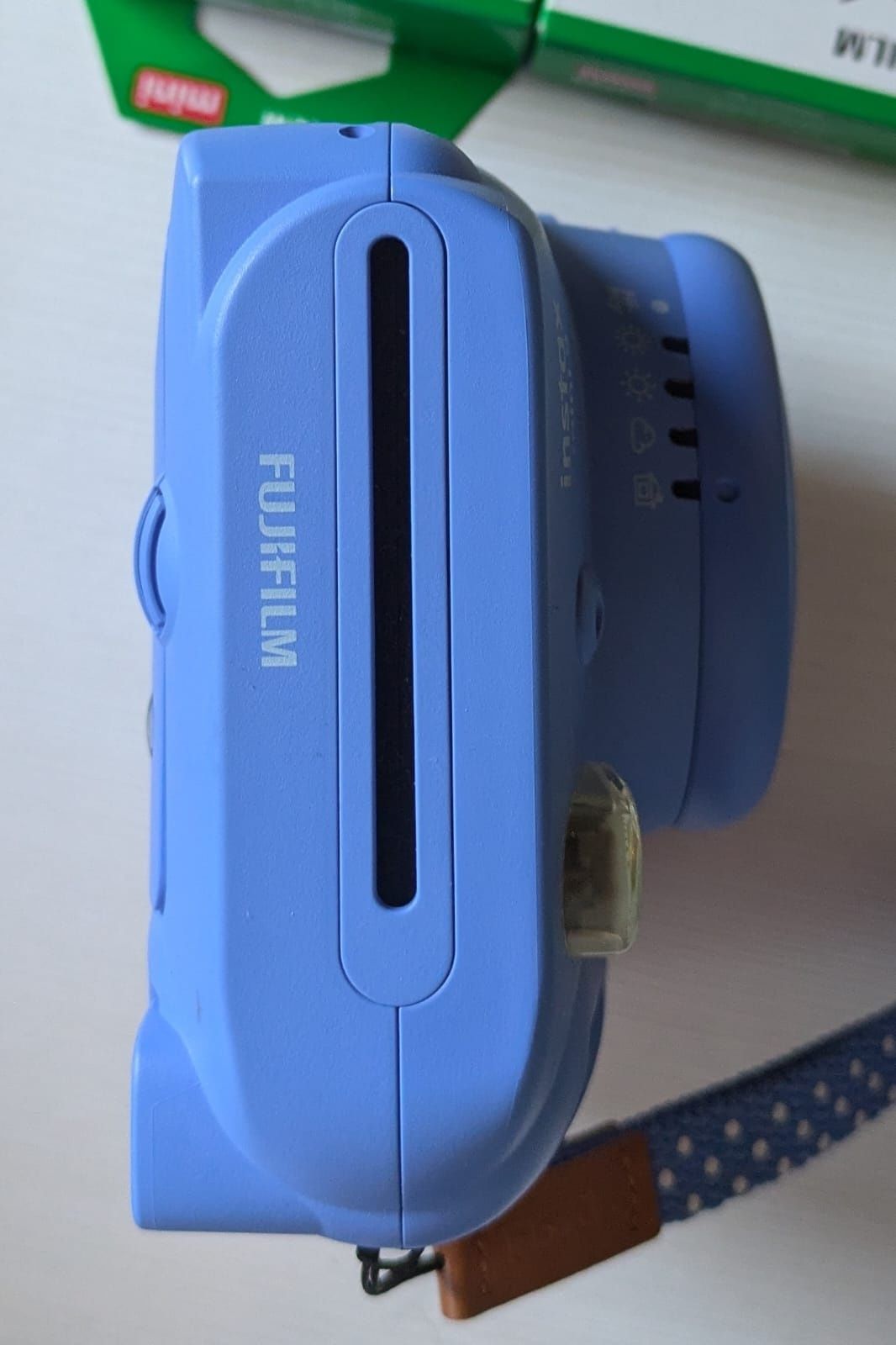 Máquina Fotográfica Fujifilm