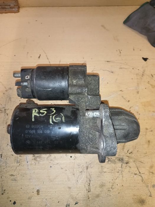 Motor de Arranque mini R53 0001106019