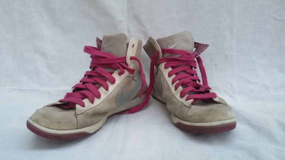 Nike trampki sportowe