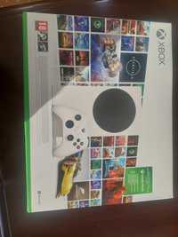 Xbox Series S 512gb NOWE