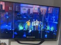 Televisão lg tv 55