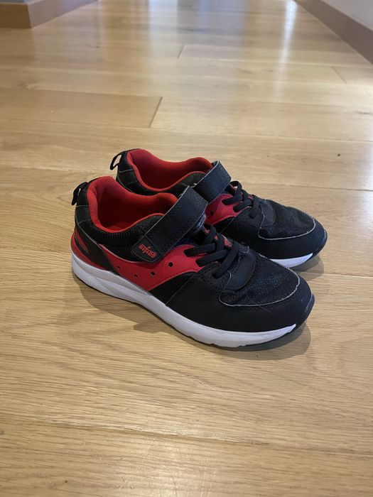 Buty sportowe Befado rozm 33 chlopiece typu adidasy