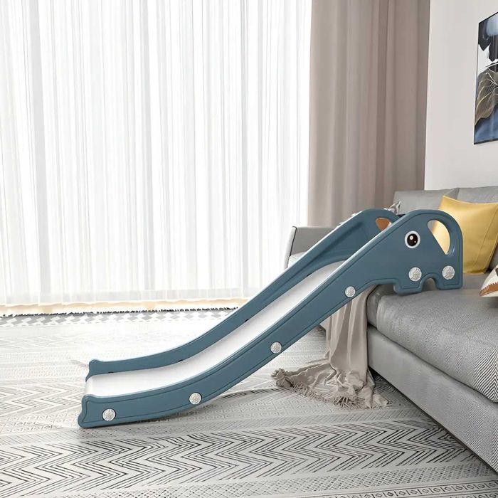 Дитяча гірка Terrio “Elefun” 110 см