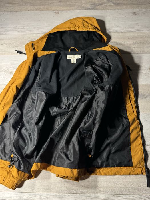 Куртка H/M трекінгова куртка outdoor тактична куртка gorpcore y2k