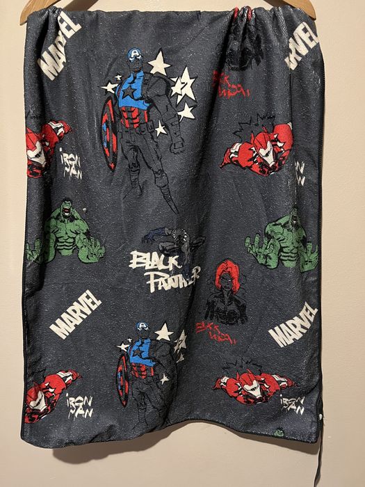 Ręcznik Marvel super super