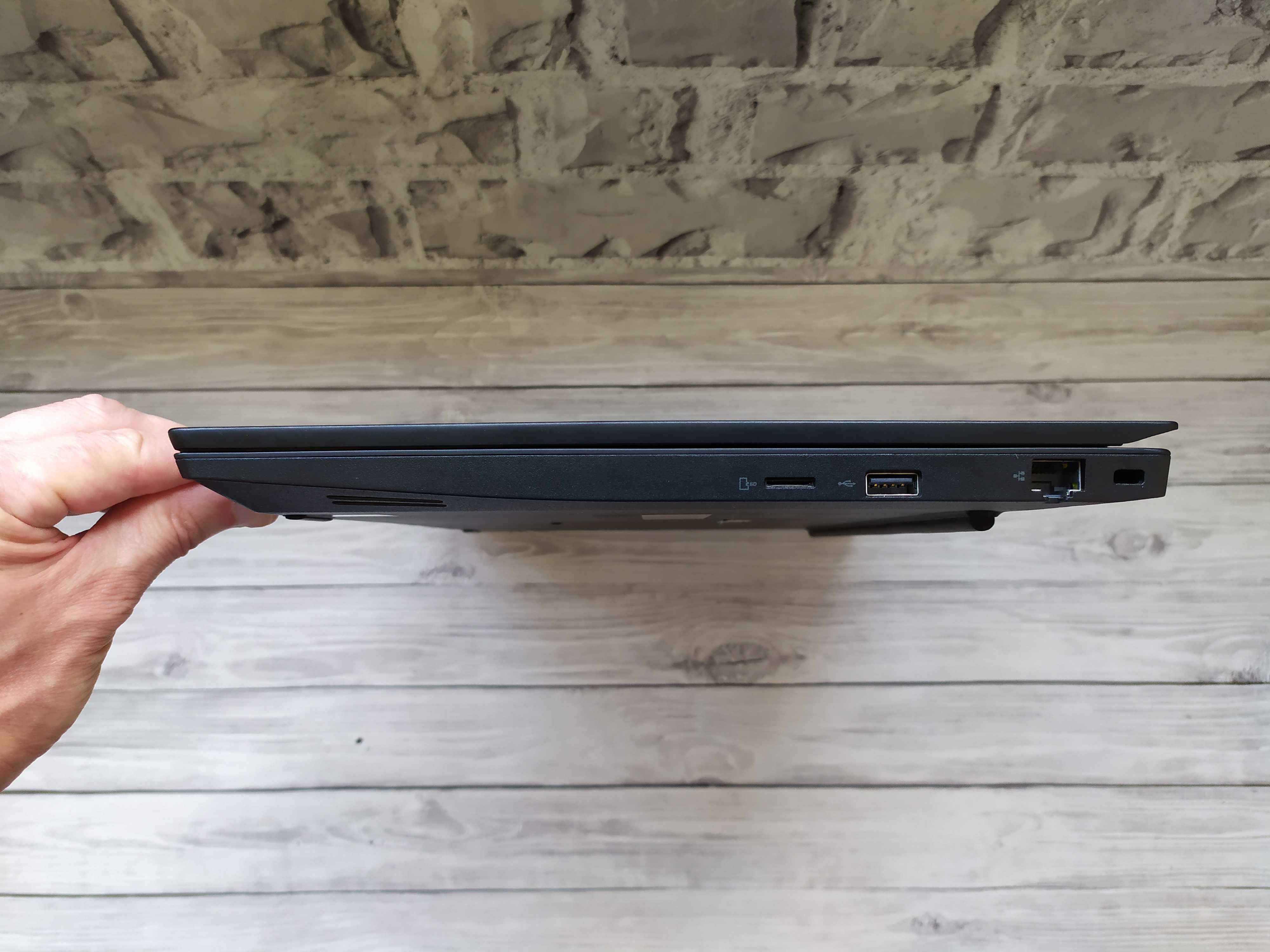 Lenovo ThinkPad E590 i5-8265U/8GB DDR4/128GB SSD NVMe+1TB HDD