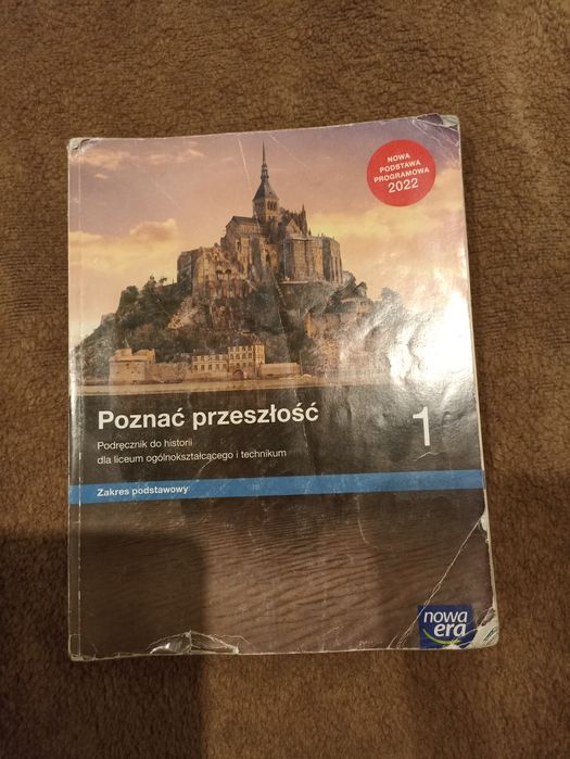 Poznaj przeszłość 1