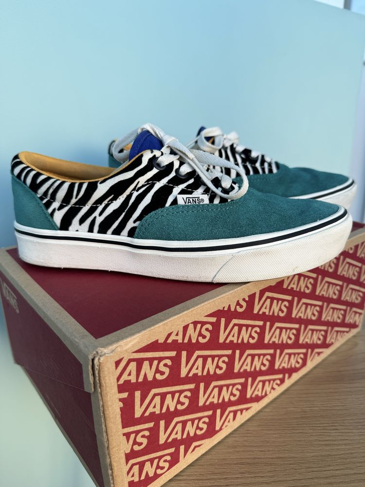 Кеди Vans Оригінал Лімітка 37 р.